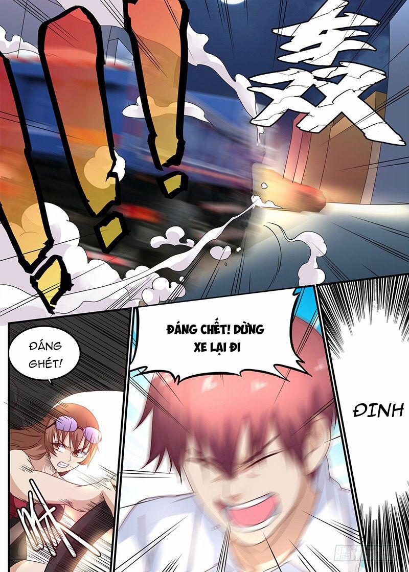 Hệ Thống X Toàn Năng 27 trang 4