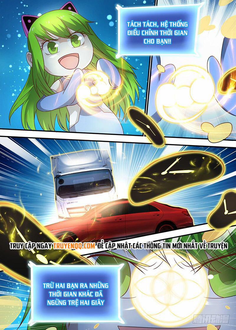 Hệ Thống X Toàn Năng 27 trang 5