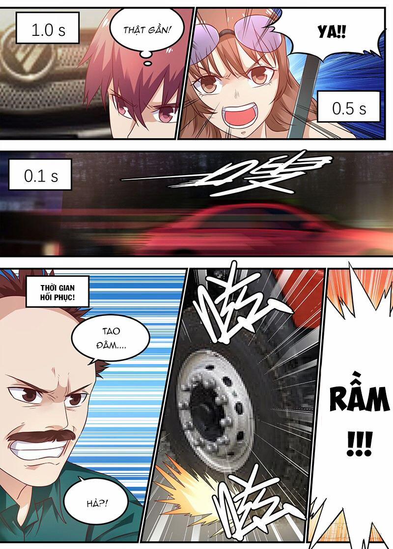 Hệ Thống X Toàn Năng 27 trang 7