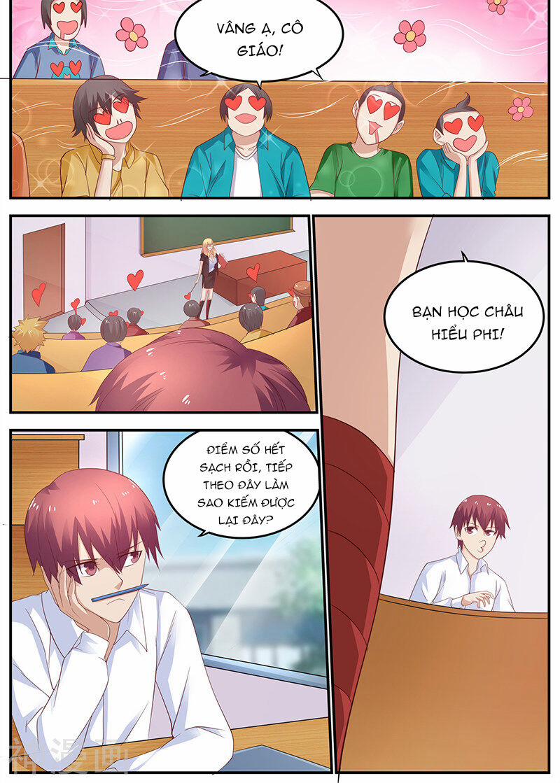 Hệ Thống X Toàn Năng 28 trang 2