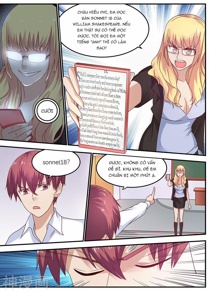 Hệ Thống X Toàn Năng 29 trang 6