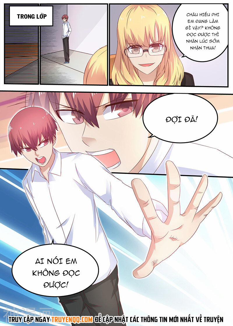 Hệ Thống X Toàn Năng 29 trang 9