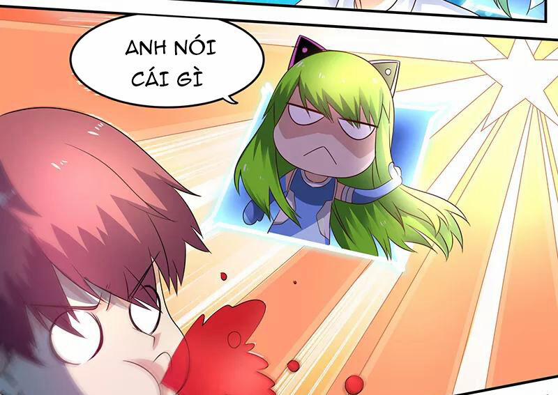 Hệ Thống X Toàn Năng 31 trang 10