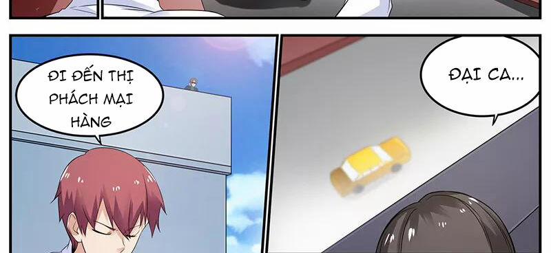 Hệ Thống X Toàn Năng 31 trang 13