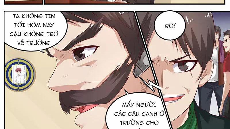 Hệ Thống X Toàn Năng 31 trang 16