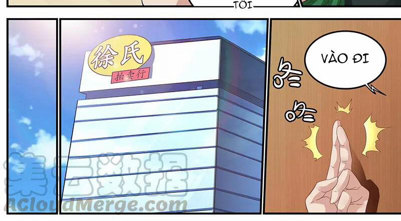 Hệ Thống X Toàn Năng 31 trang 17