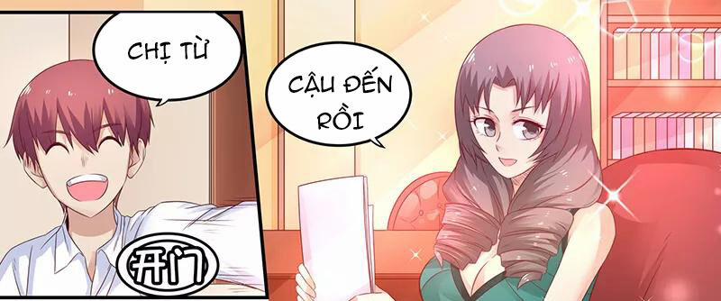 Hệ Thống X Toàn Năng 31 trang 18