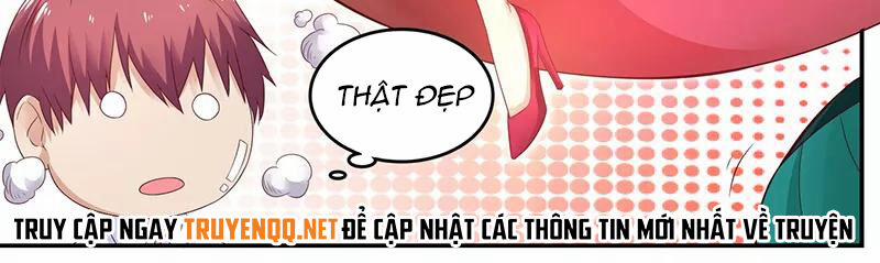 Hệ Thống X Toàn Năng 31 trang 20