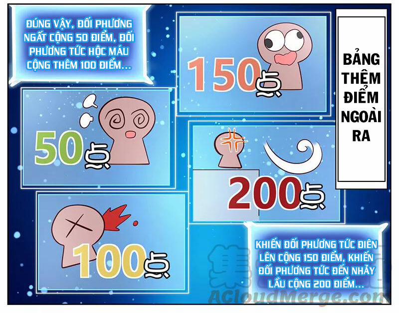 Hệ Thống X Toàn Năng 31 trang 6