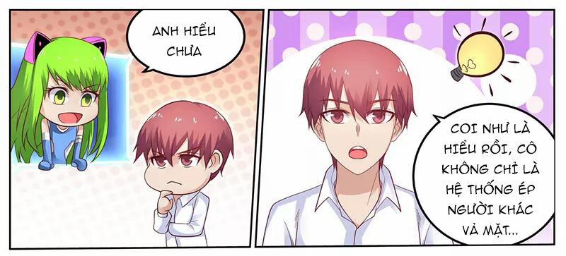 Hệ Thống X Toàn Năng 31 trang 7