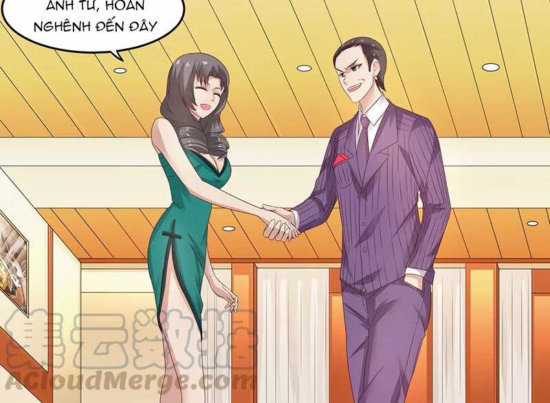 Hệ Thống X Toàn Năng 32 trang 17