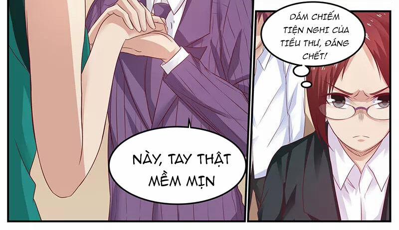 Hệ Thống X Toàn Năng 32 trang 20