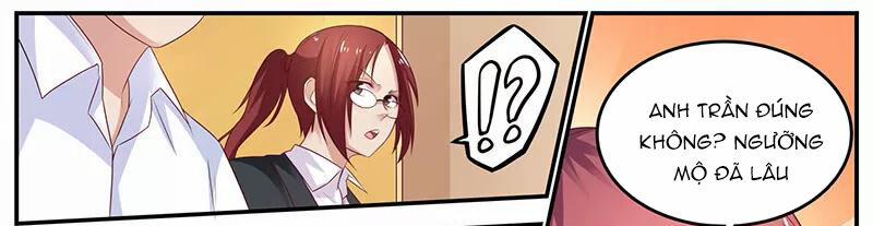 Hệ Thống X Toàn Năng 32 trang 21