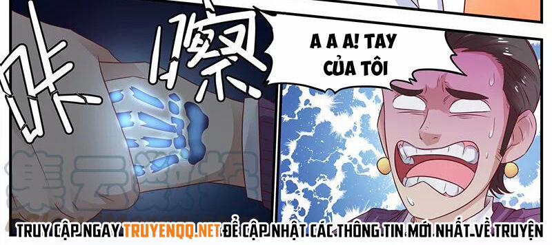 Hệ Thống X Toàn Năng 32 trang 23