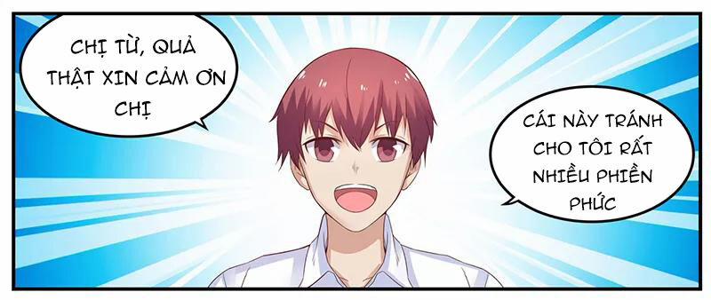 Hệ Thống X Toàn Năng 32 trang 4