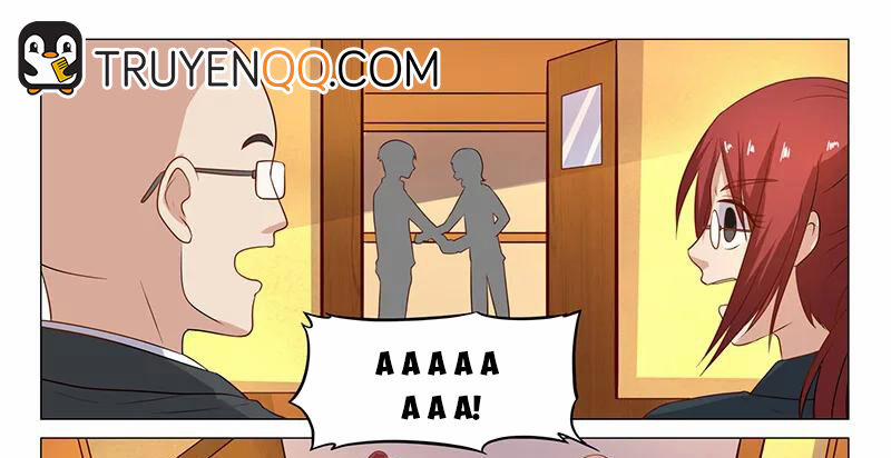 Hệ Thống X Toàn Năng 33 trang 1