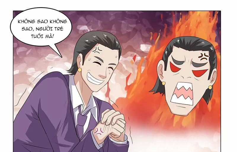 Hệ Thống X Toàn Năng 33 trang 10