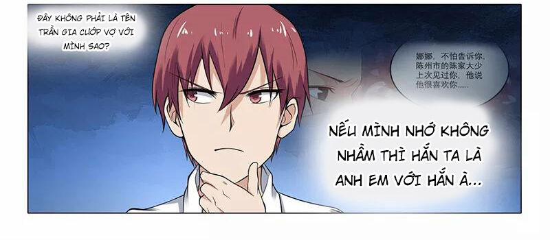 Hệ Thống X Toàn Năng 33 trang 14