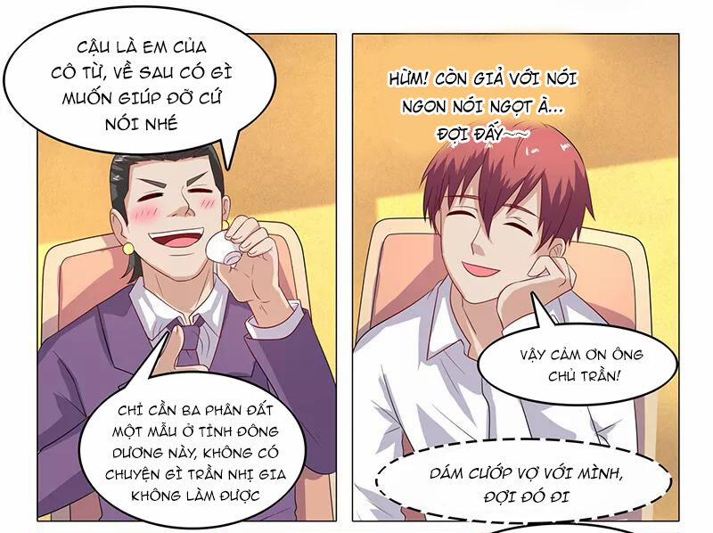 Hệ Thống X Toàn Năng 33 trang 15