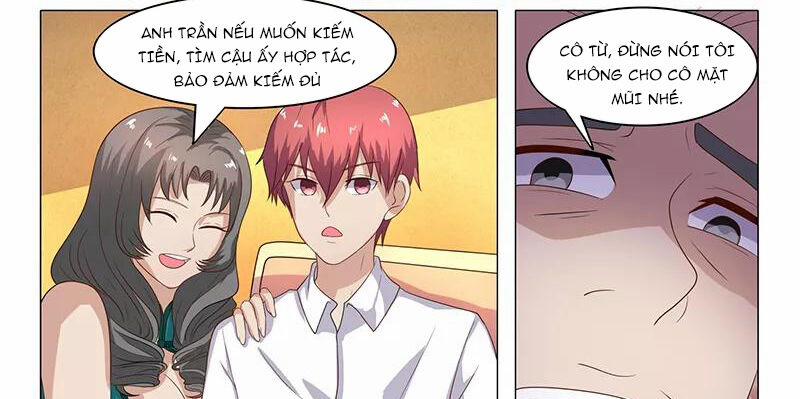 Hệ Thống X Toàn Năng 33 trang 18