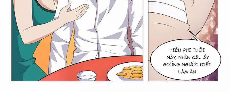 Hệ Thống X Toàn Năng 33 trang 19