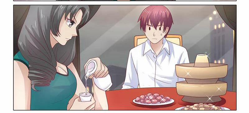 Hệ Thống X Toàn Năng 34 trang 1