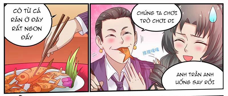 Hệ Thống X Toàn Năng 34 trang 10