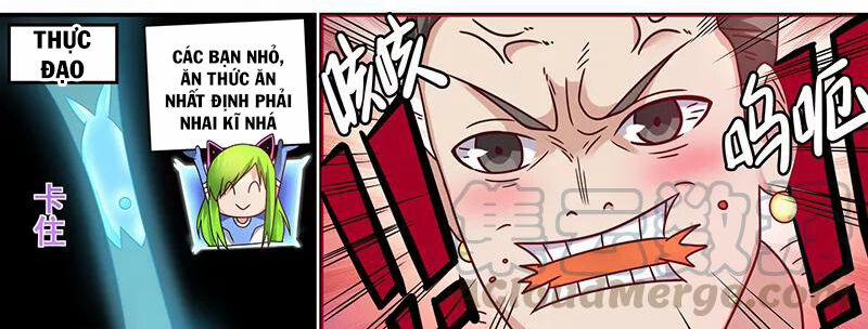 Hệ Thống X Toàn Năng 34 trang 12