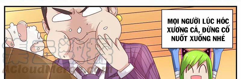 Hệ Thống X Toàn Năng 34 trang 17