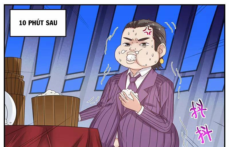 Hệ Thống X Toàn Năng 34 trang 18