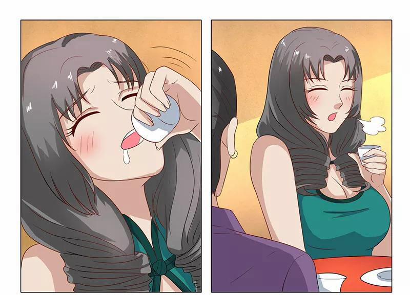 Hệ Thống X Toàn Năng 34 trang 3