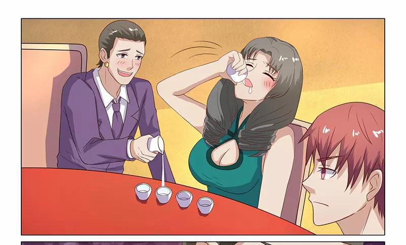 Hệ Thống X Toàn Năng 34 trang 5