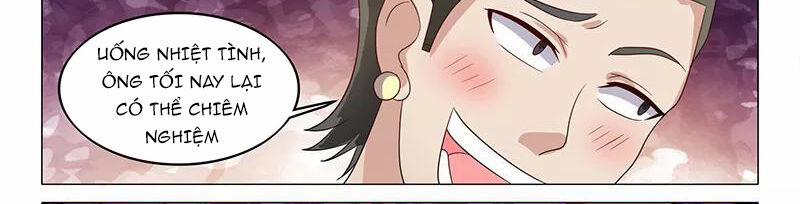 Hệ Thống X Toàn Năng 34 trang 6