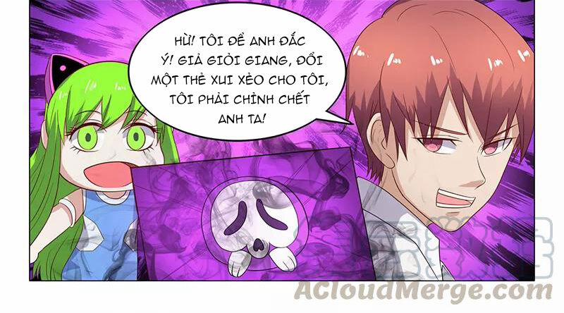 Hệ Thống X Toàn Năng 34 trang 7