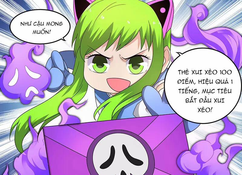 Hệ Thống X Toàn Năng 34 trang 8