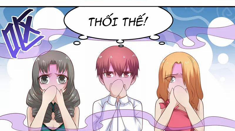 Hệ Thống X Toàn Năng 35 trang 11