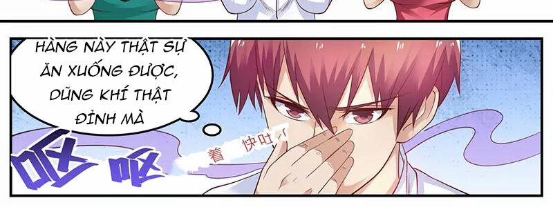 Hệ Thống X Toàn Năng 35 trang 12