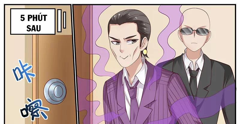 Hệ Thống X Toàn Năng 35 trang 13