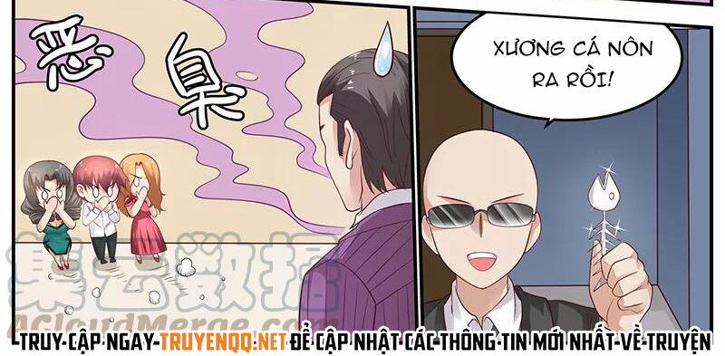 Hệ Thống X Toàn Năng 35 trang 15