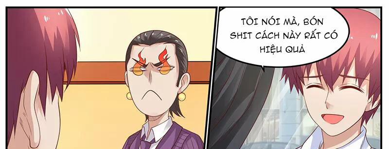 Hệ Thống X Toàn Năng 35 trang 16