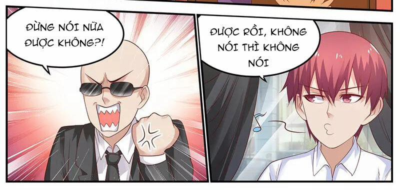 Hệ Thống X Toàn Năng 35 trang 18