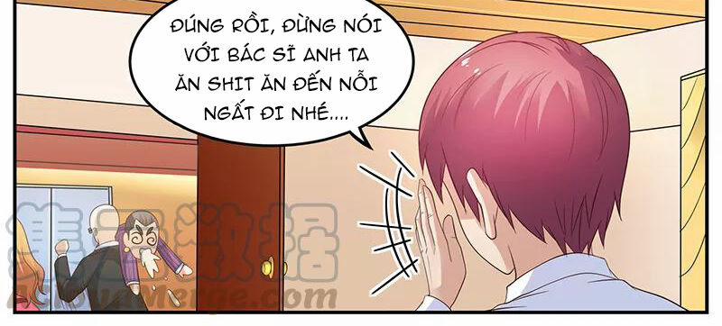 Hệ Thống X Toàn Năng 35 trang 20