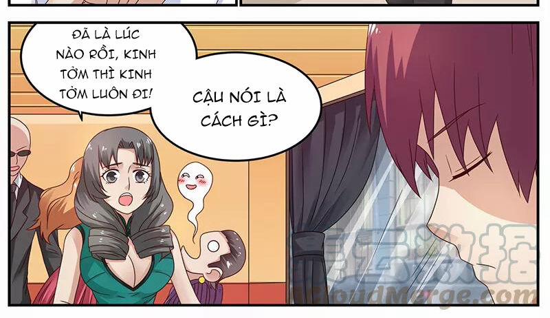 Hệ Thống X Toàn Năng 35 trang 3