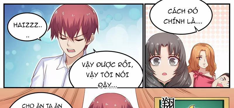 Hệ Thống X Toàn Năng 35 trang 4