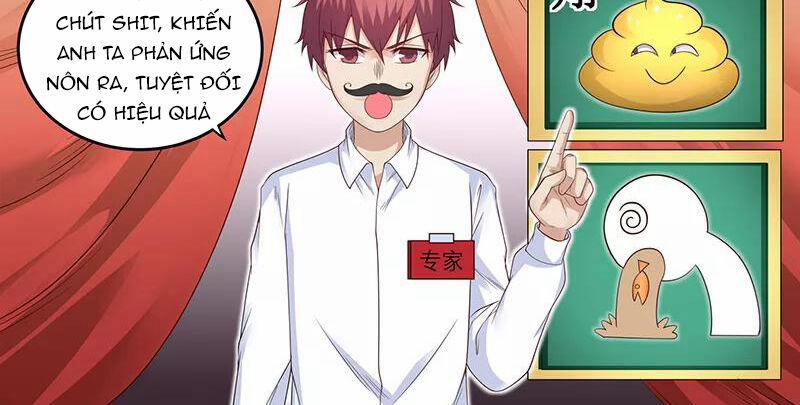 Hệ Thống X Toàn Năng 35 trang 5