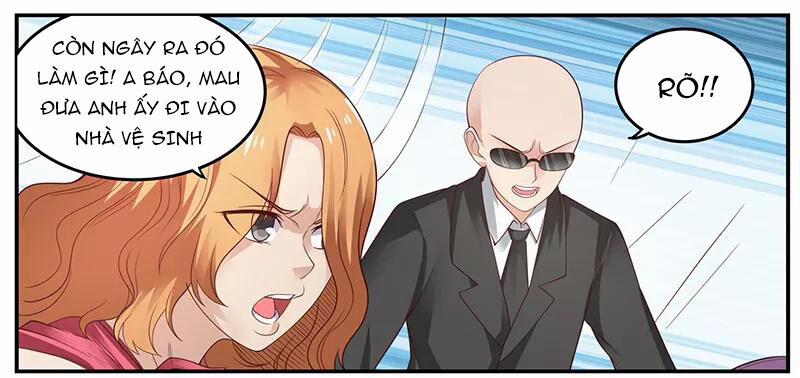 Hệ Thống X Toàn Năng 35 trang 7