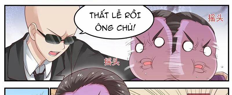 Hệ Thống X Toàn Năng 35 trang 8