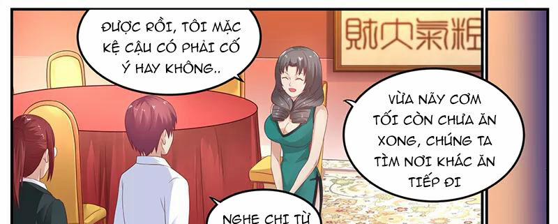 Hệ Thống X Toàn Năng 36 trang 1