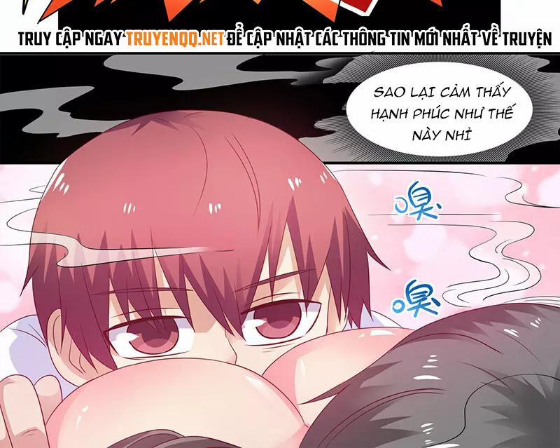 Hệ Thống X Toàn Năng 36 trang 10