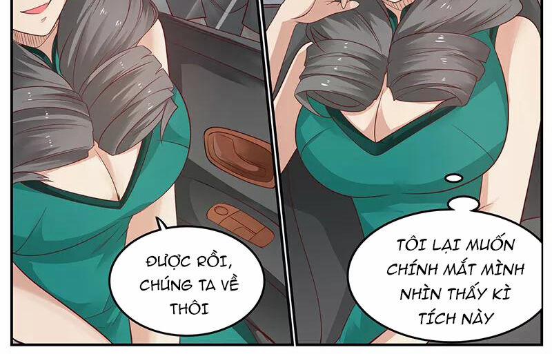 Hệ Thống X Toàn Năng 36 trang 14